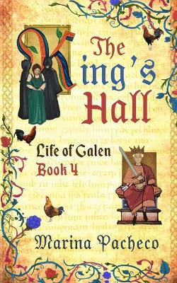 Book cover for The King's Hall