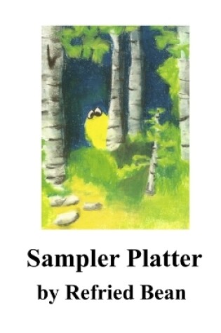 Cover of Sampler Platter