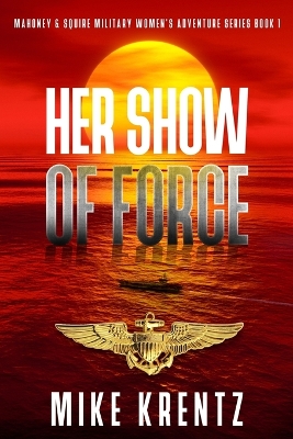 Cover of Her Show of Force