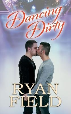 Book cover for Dancing Dirty