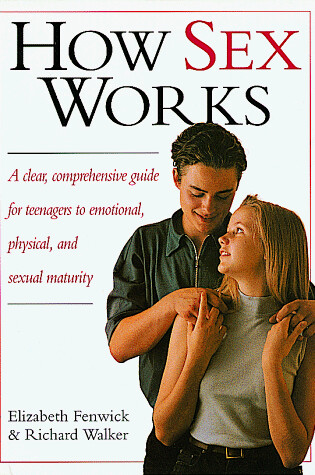 Cover of How Sex Works