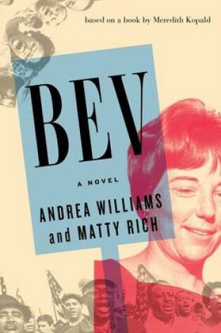 Cover of Bev