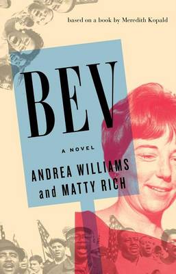 Book cover for Bev
