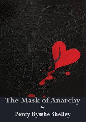 Book cover for The Mask of Anarchy