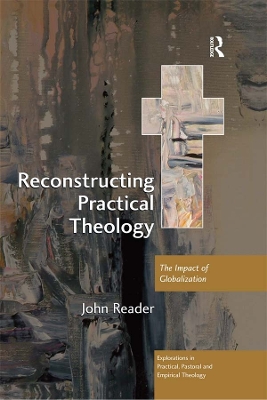 Cover of Reconstructing Practical Theology