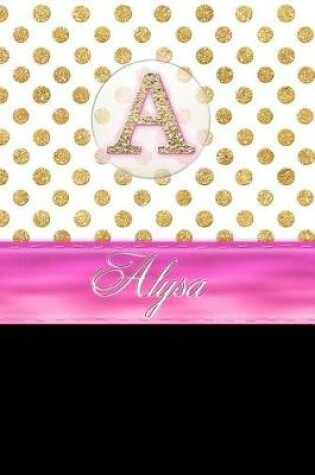 Cover of Alysa