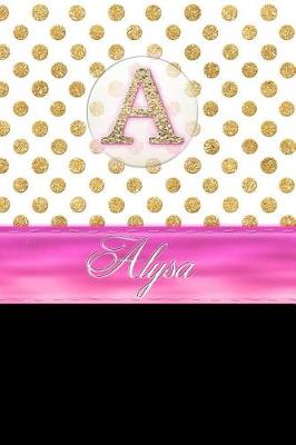 Book cover for Alysa