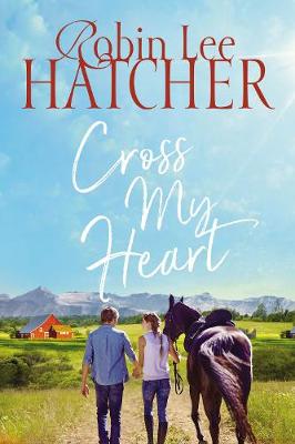 Book cover for Cross My Heart