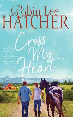 Book cover for Cross My Heart