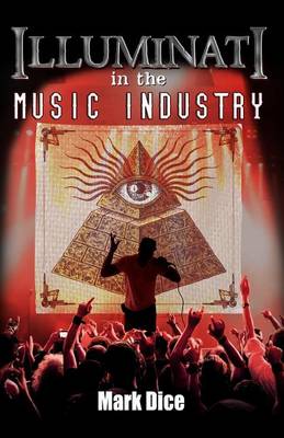 Book cover for Illuminati in the Music Industry