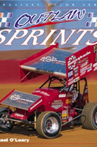 Cover of Outlaw Sprints