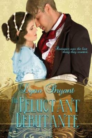 Cover of The Reluctant Debutante