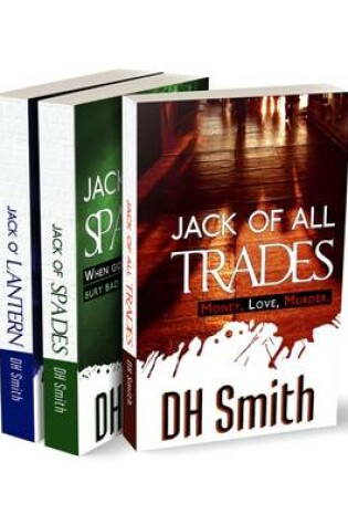 Cover of Jack of All Trades Box Set