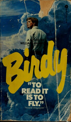 Book cover for Birdy M/TV