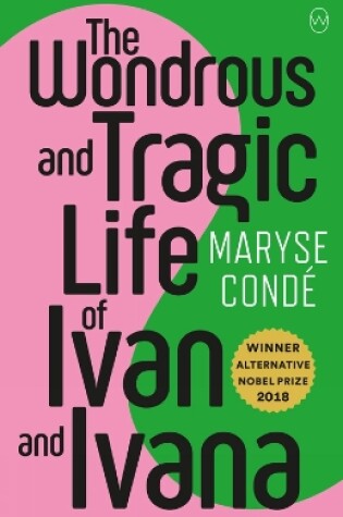 Cover of The Wonderous And Tragic Life Of Ivan And Ivana