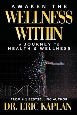 Book cover for Awaken the Wellness Within