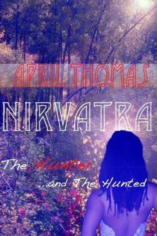 Cover of Nirvatra