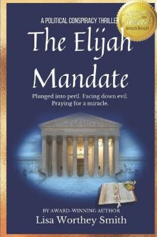 Cover of The Elijah Mandate