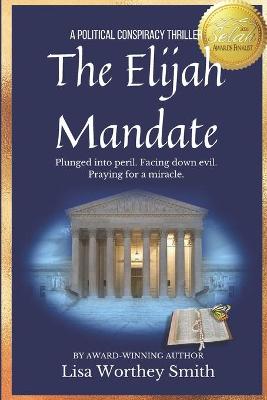 Book cover for The Elijah Mandate