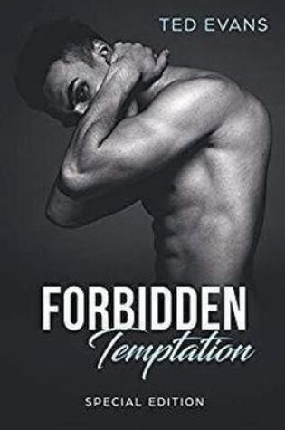 Cover of Forbidden Temptation