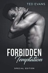 Book cover for Forbidden Temptation