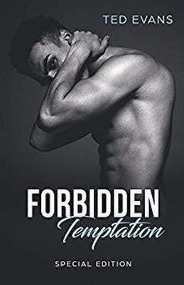 Cover of Forbidden Temptation