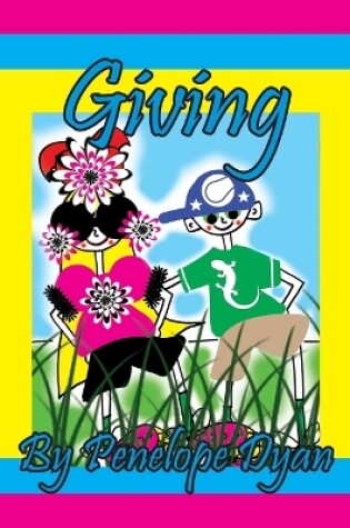 Cover of Giving