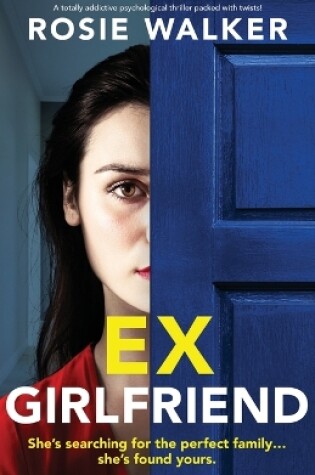 Cover of Ex-Girlfriend