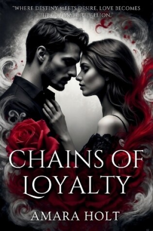 Cover of Chains of Loyalty