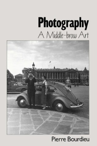 Cover of Photography