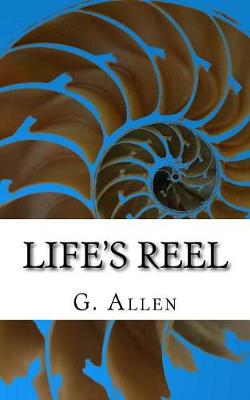 Book cover for Life's Reel