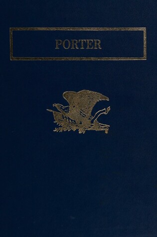 Cover of Katherine Anne Porter