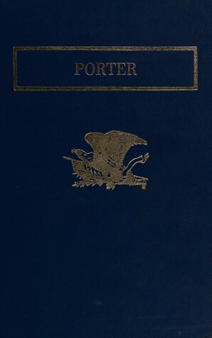 Book cover for Katherine Anne Porter