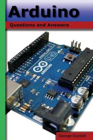 Cover of Arduino