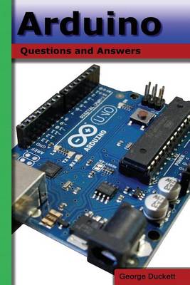 Book cover for Arduino