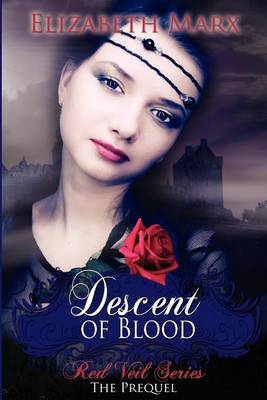 Book cover for Descent of Blood