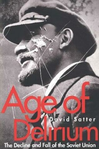 Cover of Age of Delirium