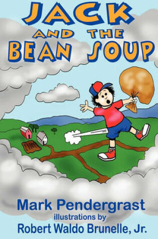 Cover of Jack and the Bean Soup