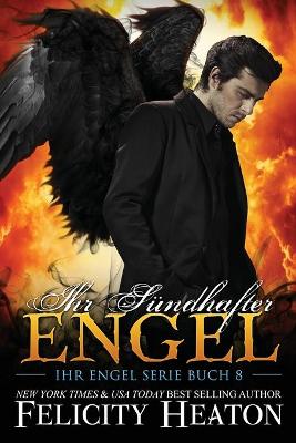 Book cover for Ihr S�ndhafter Engel