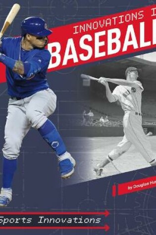 Cover of Innovations in Baseball