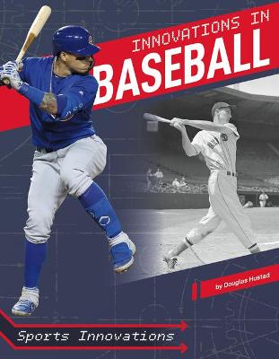 Cover of Innovations in Baseball