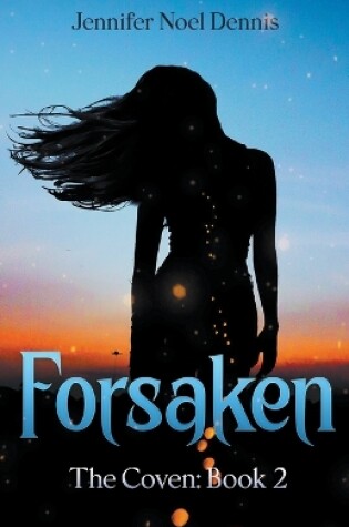 Cover of Forsaken