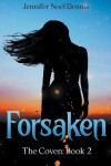 Book cover for Forsaken