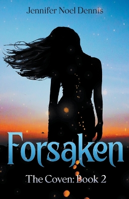 Cover of Forsaken