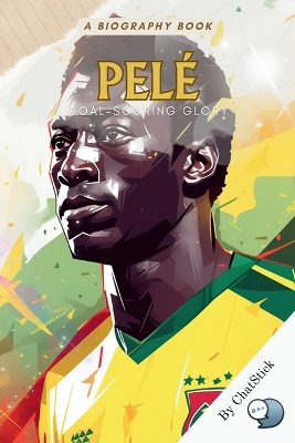 Cover of Pelé