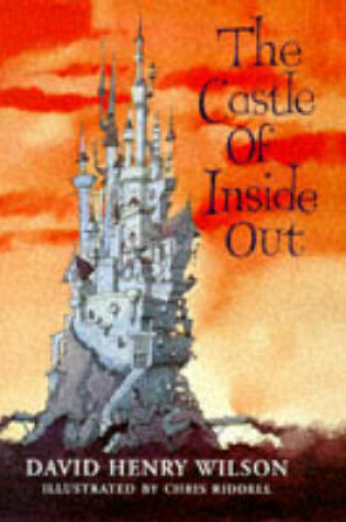 Cover of The Castle of Inside Out