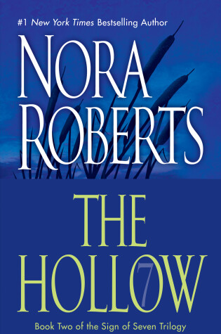 Cover of The Hollow