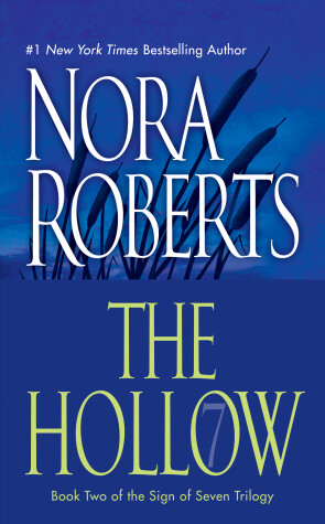Book cover for The Hollow