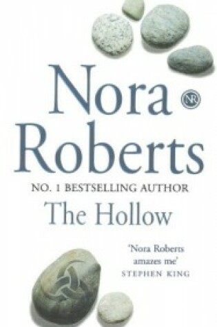 Cover of The Hollow