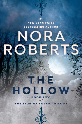 Cover of The Hollow